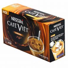 Nescafe 3 in 1 gold