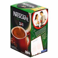 Nescafe vietnam