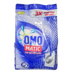 vietnam-omo-matic-front-load-laundry-detergent-6kg-new
