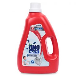 Omo washing powder price