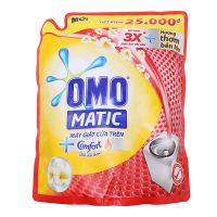 Omo concentrate liquid