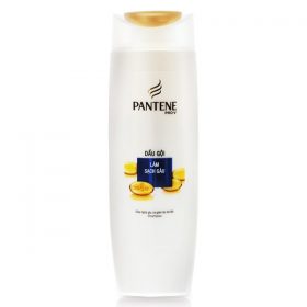 Pantene ice shine hairspray