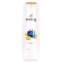Pantene fullness and life shampoo review