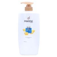 Pantene total damage care