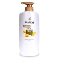 Pantene total damage care treatment