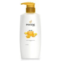 Pantene pro v total damage care