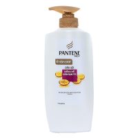 Pantene japan