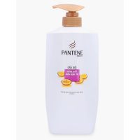 Pantene anti dandruff shampoo