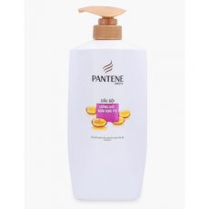 Pantene anti dandruff shampoo