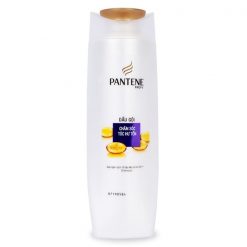 Pantene products