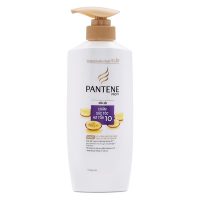 Pantene thailand commercial