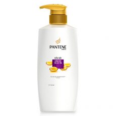 Pantene shampoo malaysia