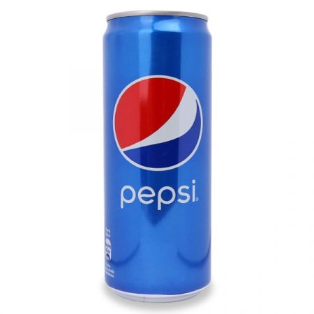 Pepsi Soft Drink 330ML | Asia Grocery