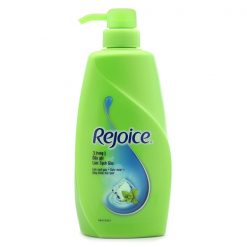Rejoice anti dandruff shampoo review