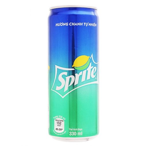 Sprite Soft Drink 330ML | Asia Grocery