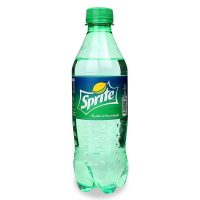 Sprite vietnam