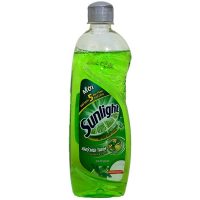 Sunlight dishwashing liquid msds