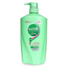 Sunsilk shampoo hair growth