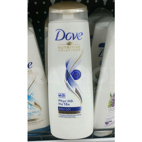 wholesale-dove-shampoo-vietnam