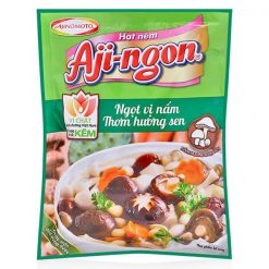 Ajingon Seasoning