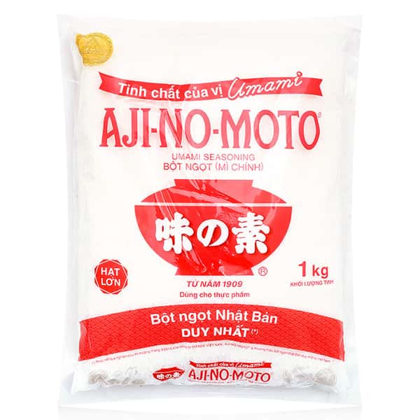 Ajinomoto monosodium glutamate vietnam wholesale