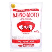 Ajinomoto Monosodium Glutamate