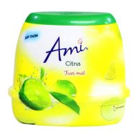 Ami Lavender Scented Gel vietnam wholesale