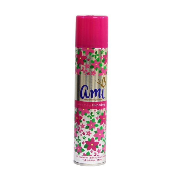 Ami Pink May Air Freshener vietnam wholesale
