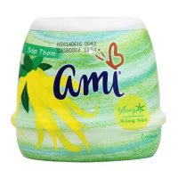 Ami Citrus Scented Gel vietnam wholesale