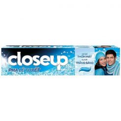Price of close up toothpaste