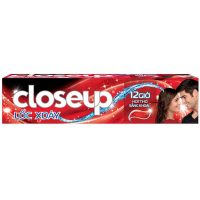 Close up toothpaste price