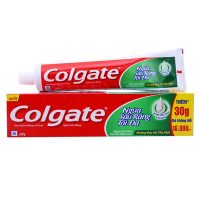 Colgate Salt Herbal