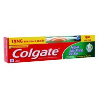 Colgate MaxFresh Green Tea vietnam wholesale