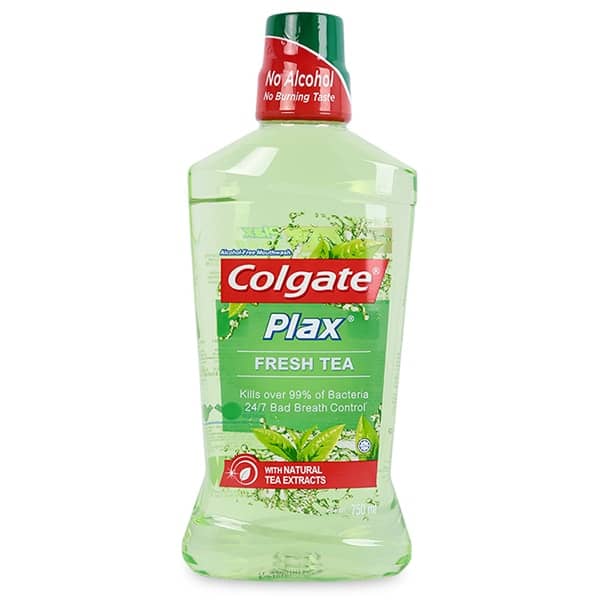 Colgate Plax FreshMint vietnam wholesale Discount Price Reflected