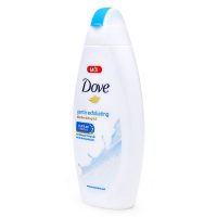 Dove Gentle Exfoliating vietnam wholesale