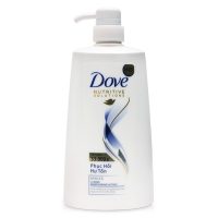 Dove Hair Therapy vietnam wholesale