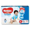Huggies newborn diapers 32 count