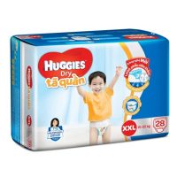 Huggies little swimmers