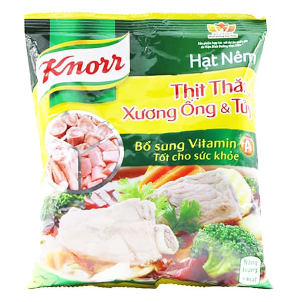 Knorr Hat Nem