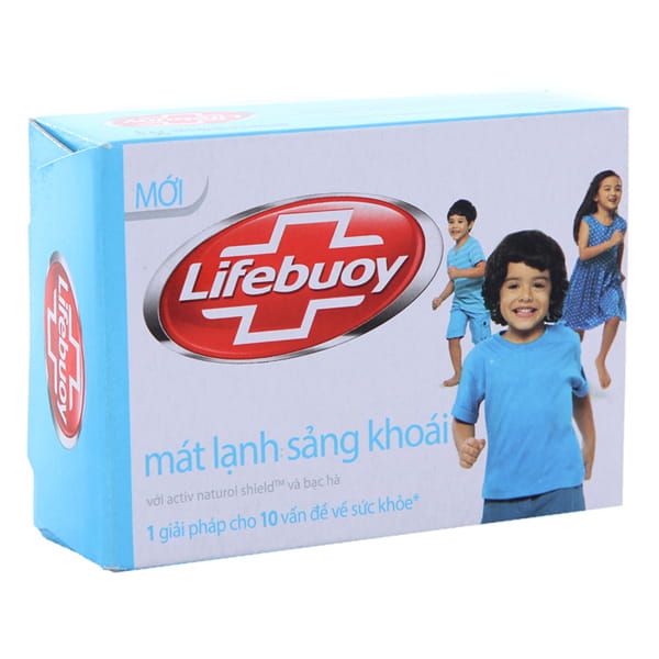 Lifebuoy total 10 soap price