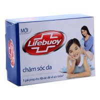 Lifebuoy Total 10 Soap