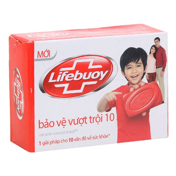 Lifebuoy soap vietnam wholesale