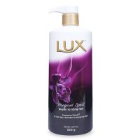 Lux soft touch review