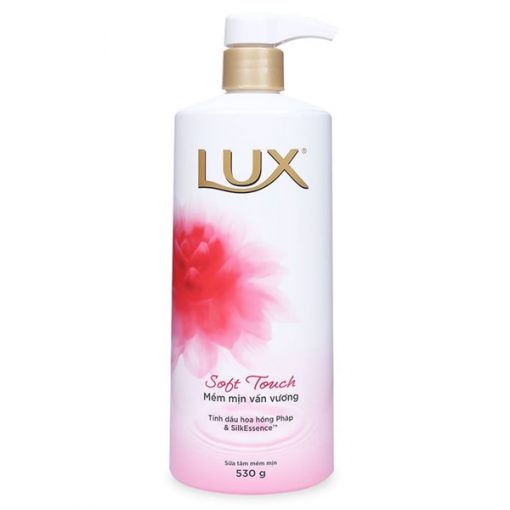 Lux soft touch soap price