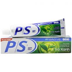 P/s toothpaste vietnam wholesale