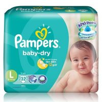 Pampers sensitive newborn vietnam wholesale