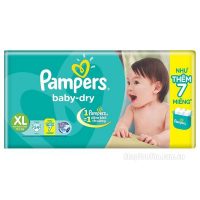 Pampers baby dry vietnam wholesale