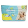 Pampers baby dry diapers super pack