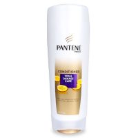 Pantene silky smooth care shampoo 675ml