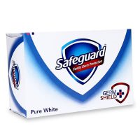 Safeguard Floral Pink Soap